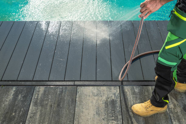 Trusted Miami Beach, FL Pressure Washing Experts