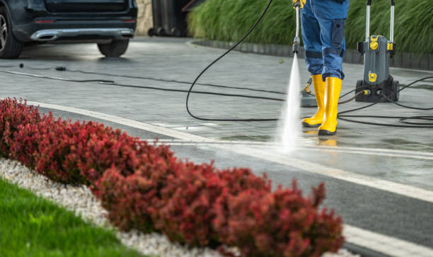 Pressure Washing Contractors in Miami Beach, FL