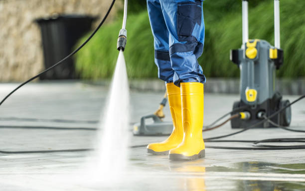 Best Roof Power Washing Services  in Miami Beach, FL